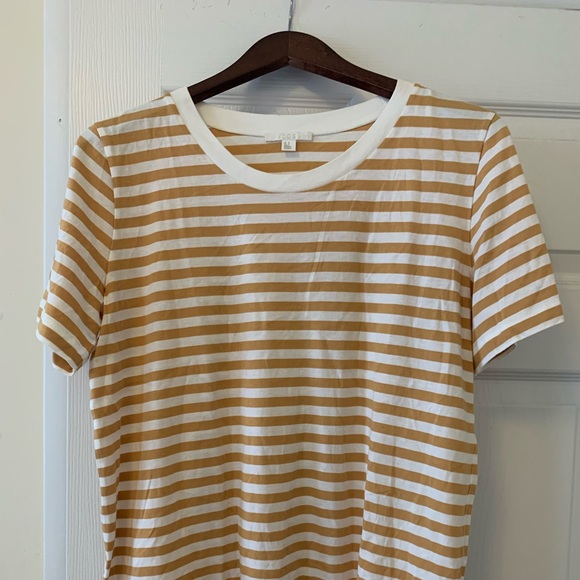 COS Tops - COS Striped Tshirt
